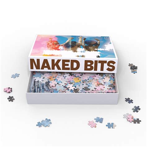 Naked Bits